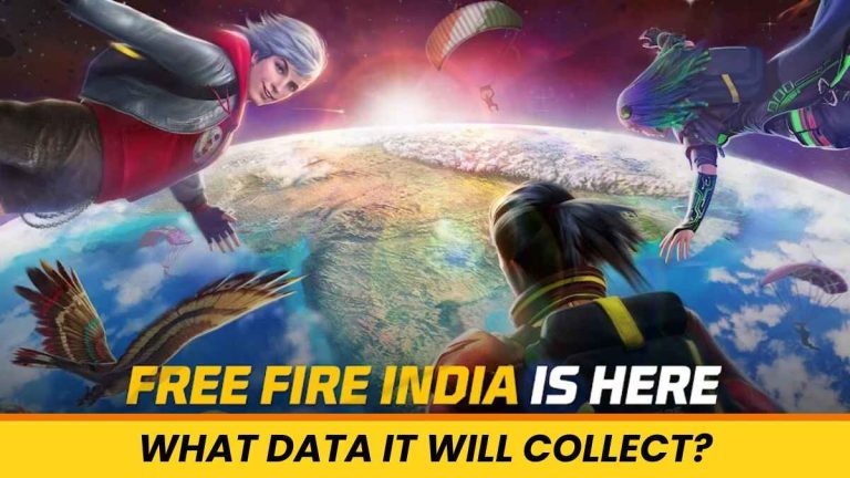 Free Fire India Launch