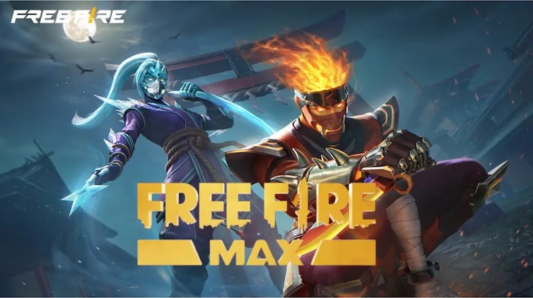 Garena Free Fire Max Redeem Codes 2024 India Today