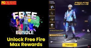 Universal vouchers to obtain many premium items in free fire